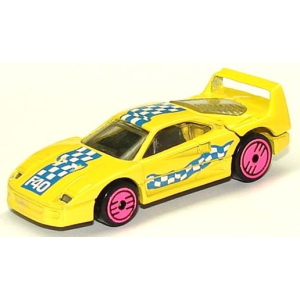 Ferrari F40