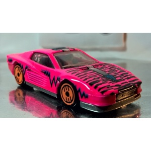 Ferrari Testarossa