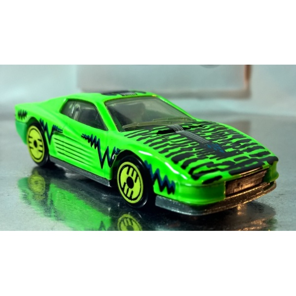 Ferrari Testarossa