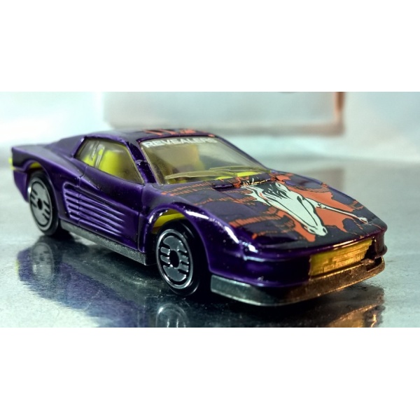 Ferrari Testarossa