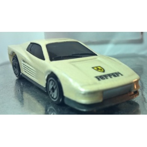 Ferrari Testarossa