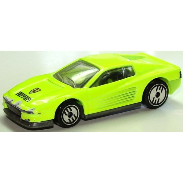 Ferrari Testarossa