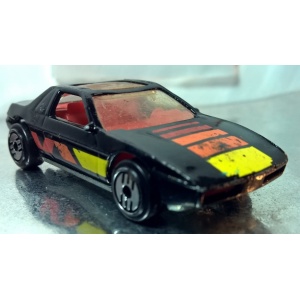Fiero 2M4