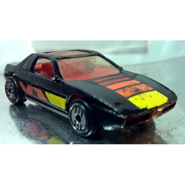Fiero 2M4