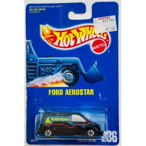 Ford Aerostar