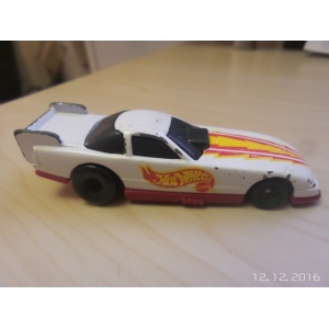 Funny Car
