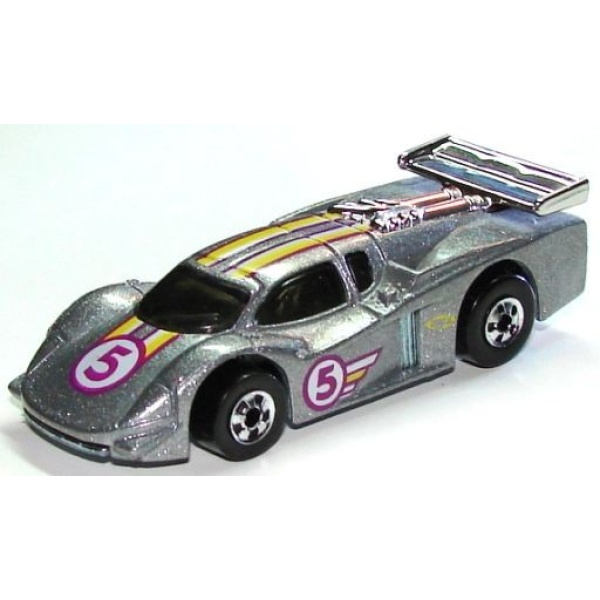 GT Racer