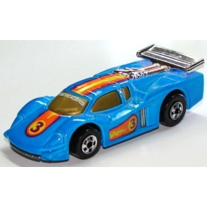 GT Racer