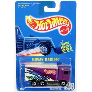 Hiway Hauler