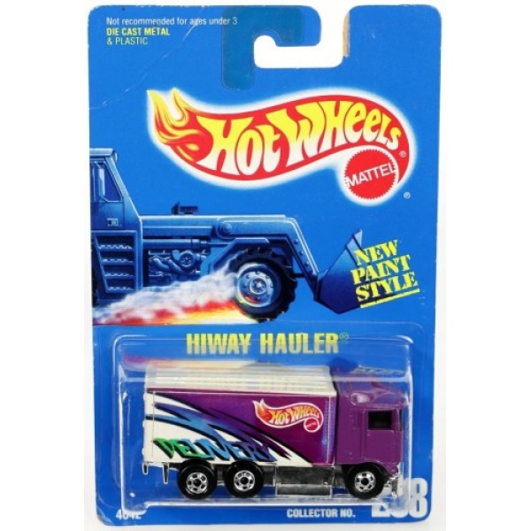 Hiway Hauler