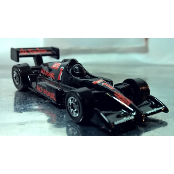 Hot Wheels 500 - No Fear Race Car