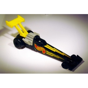 Hot Wheels Dragster