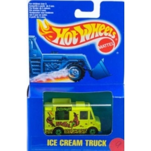 Ice Cream Truck
