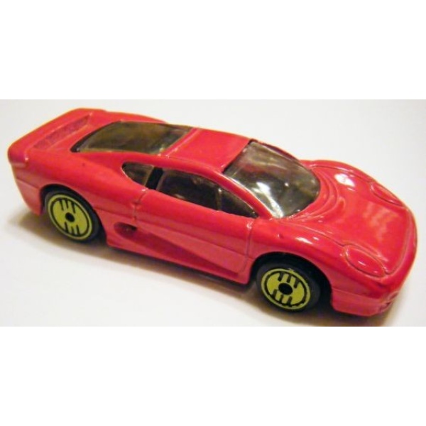 Jaguar XJ220