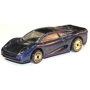 Jaguar XJ220