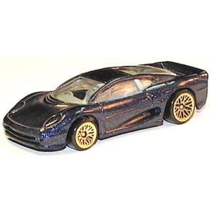 Jaguar XJ220