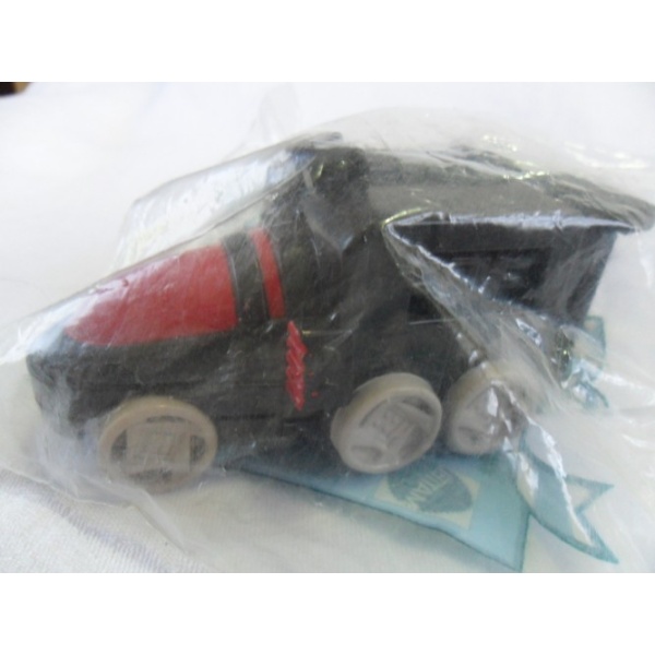 Key Force Truck