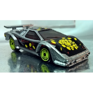 Lamborghini Countach
