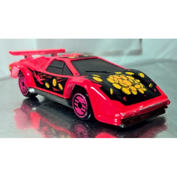 Lamborghini Countach