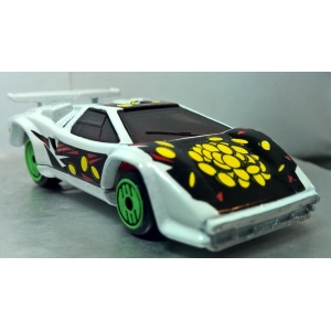 Lamborghini Countach