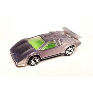 Lamborghini Countach