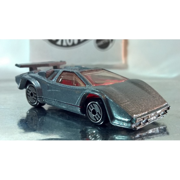 Lamborghini Countach