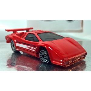Lamborghini Countach