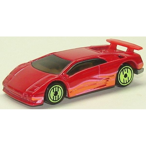 Lamborghini Diablo