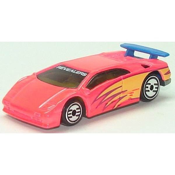 Lamborghini Diablo