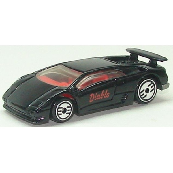 Lamborghini Diablo