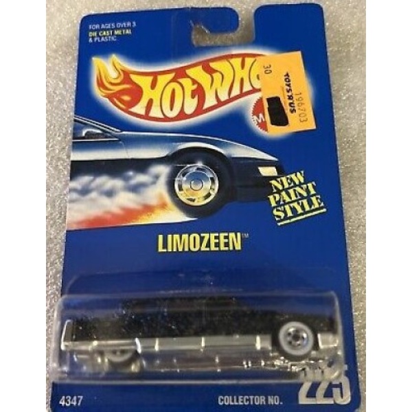 Limozeen