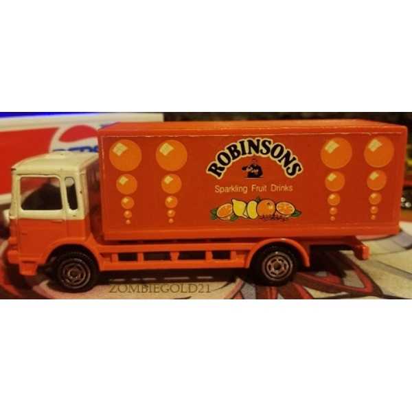 Man Truck