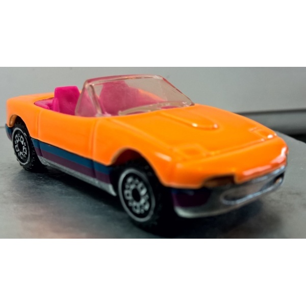 Mazda MX-5 Miata