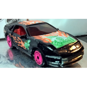 Nissan Custom Z