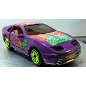 Nissan Custom Z