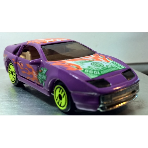 Nissan Custom Z