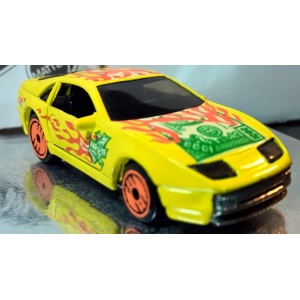 Nissan Custom Z