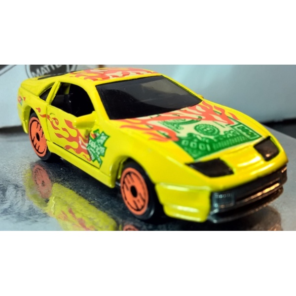 Nissan Custom Z
