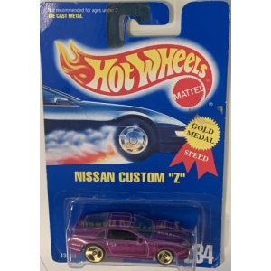 Nissan Custom Z