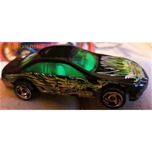 Oldsmobile Aurora