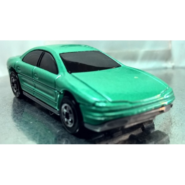 Oldsmobile Aurora