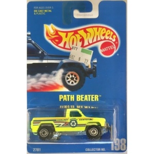 Path Beater