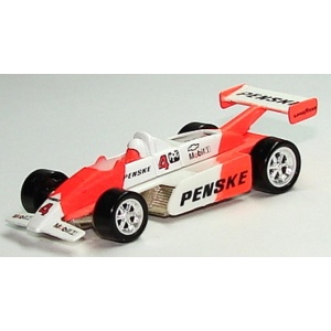 Penske #4