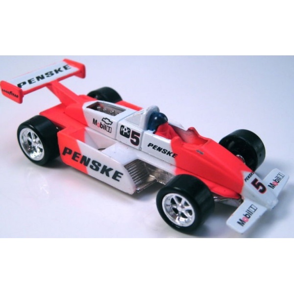 Penske #5