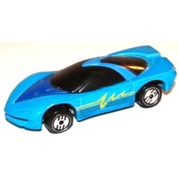 Pontiac Banshee
