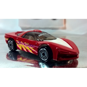 Pontiac Banshee