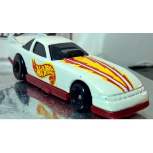 Probe Funny Car