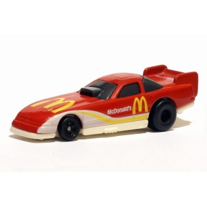 Probe Funny Car