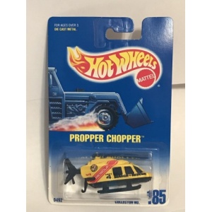 Propper Chopper