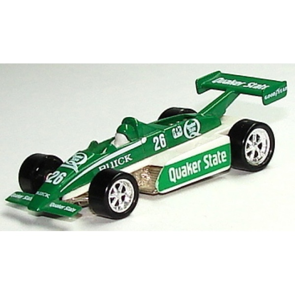 Quaker State 26